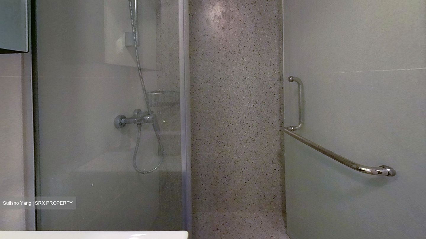 Orchid Park Condominium (D27), Condominium #482218711
